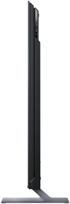 Televizorius Xiaomi TV S Pro Mini LED 55" 2026
