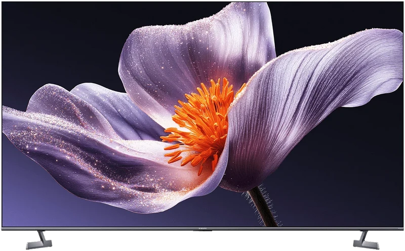 Televizorius Xiaomi TV S Pro Mini LED 55" 2026