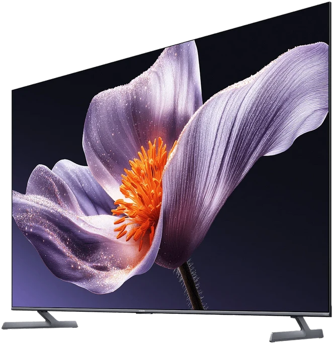 Televizorius Xiaomi TV S Pro Mini LED 55" 2026