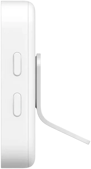 Temperatūros ir drėgmės jutiklis Xiaomi Mi Temperature and Humidity Monitor 3