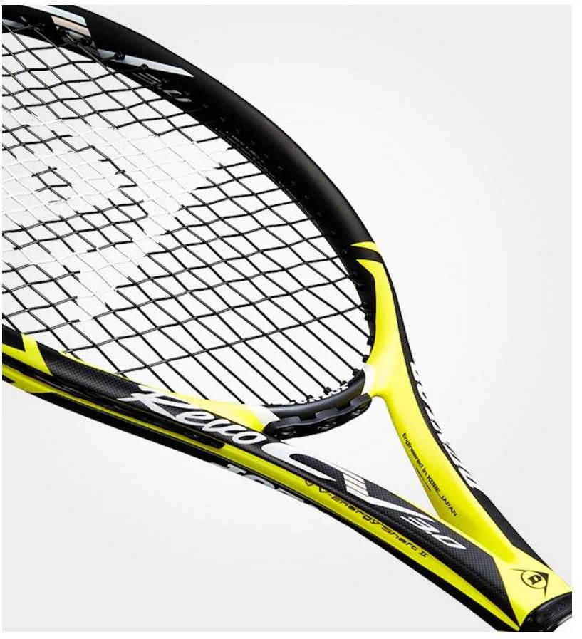 Teniso raketė Dunlop SRX CV 3.0 300g 27" G3
