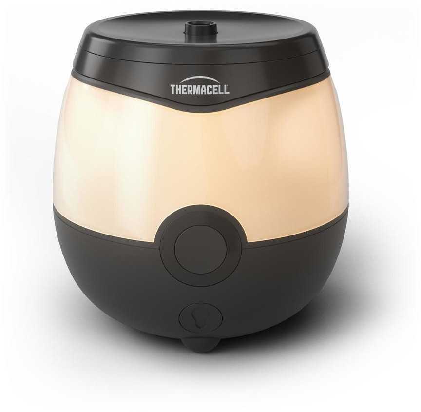 Thermacell EL55 Elektrinis belaidis uodų repelentas su jaukiu