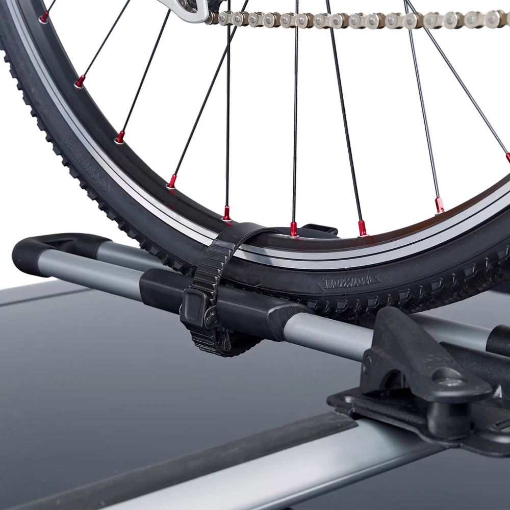 Thule Dviračio laikiklis ant stogo FreeRide 69-532