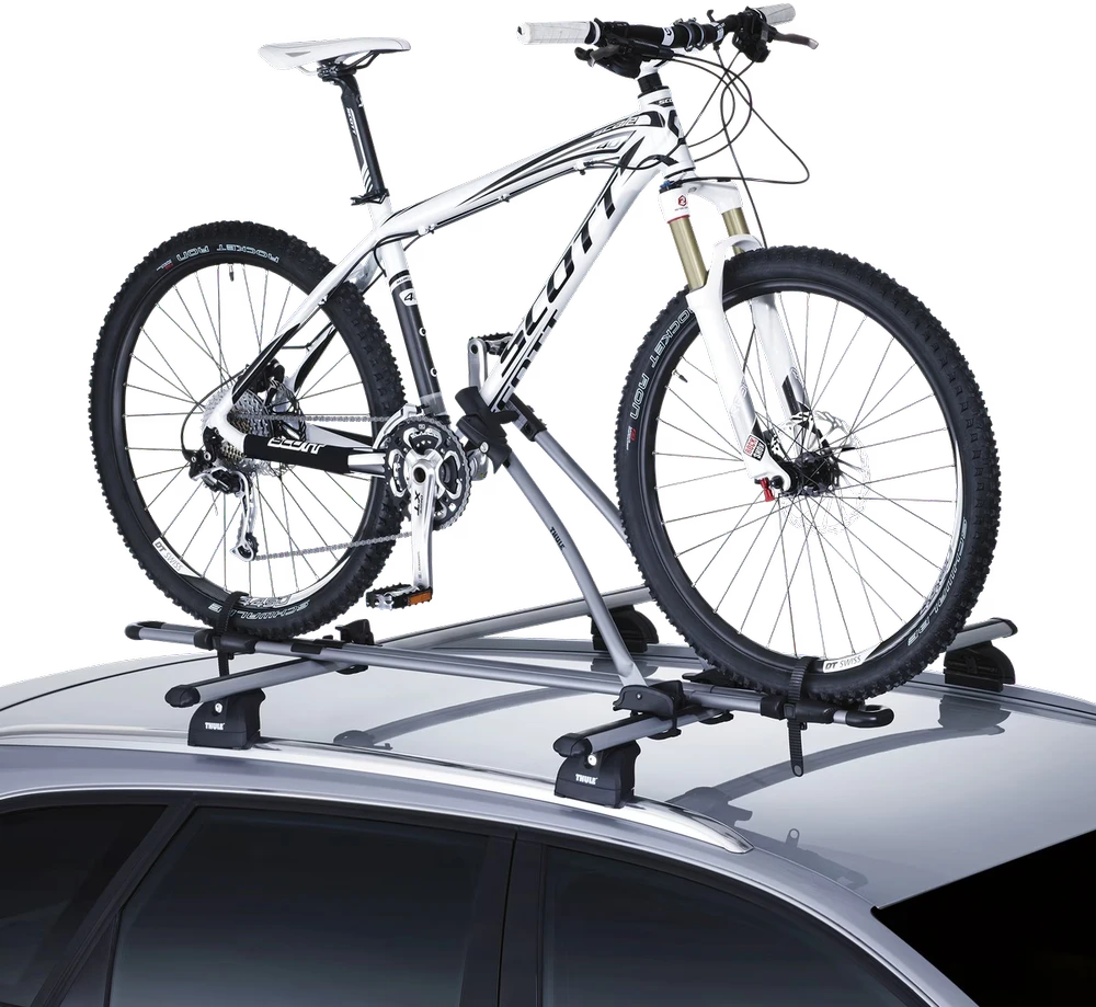 Thule Dviračio laikiklis ant stogo FreeRide 69-532