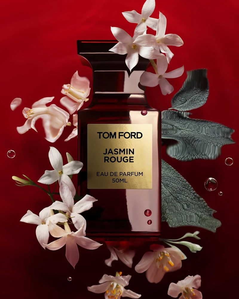 Kvepalai moterims Tom Ford Jasmin Rouge EDP, 50 ml