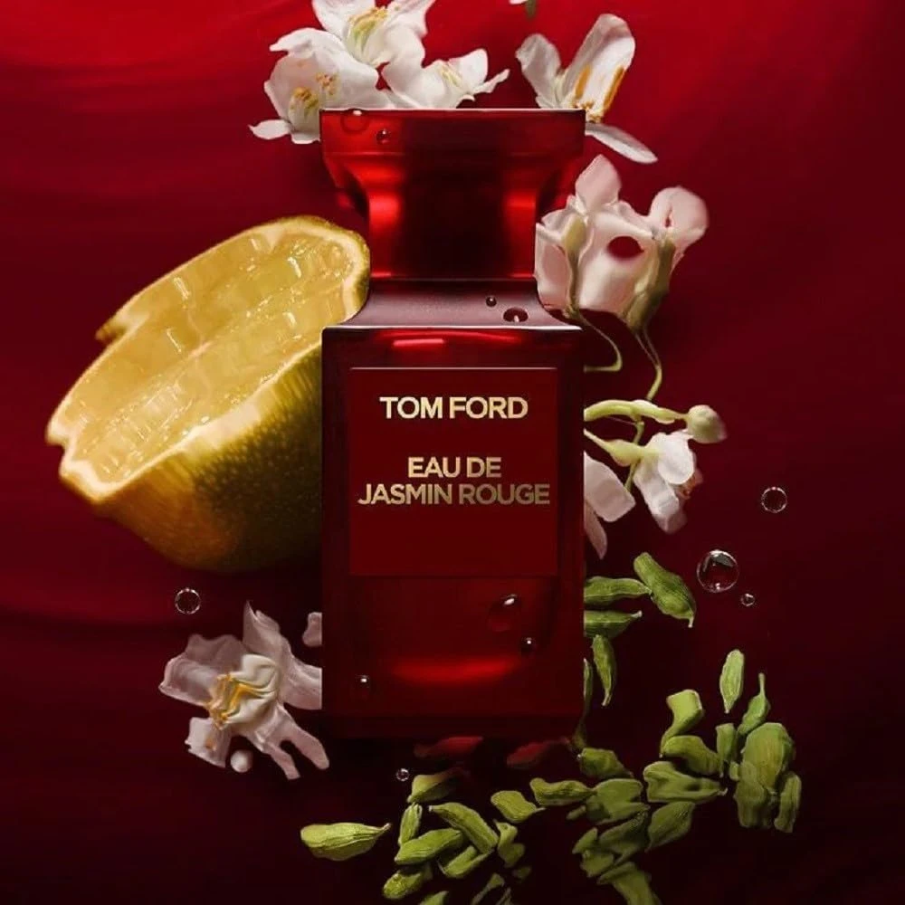 Kvepalai moterims Tom Ford Jasmin Rouge EDP, 50 ml