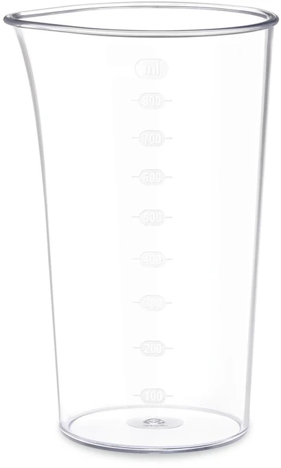 Trintuvas Tefal Turbomix HB1218, juodos spalvos