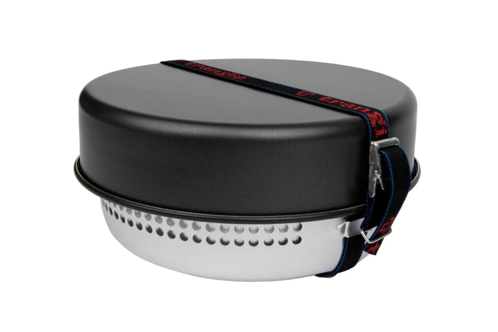 Turistinė keptuvė Trangia Sauté Pan 25 Large Non-Stick, 22 cm