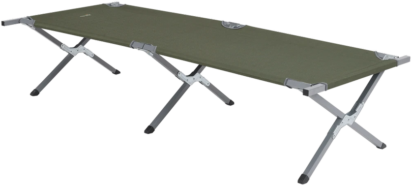 Turistinė sulankstoma lova Easy Camp Larch Bed (480080)