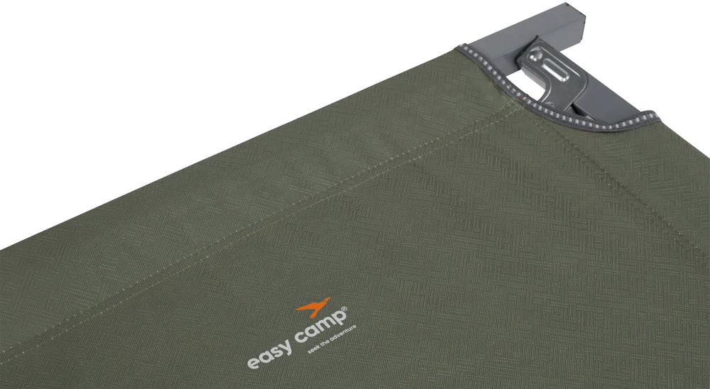Turistinė sulankstoma lova Easy Camp Larch Bed (480080)