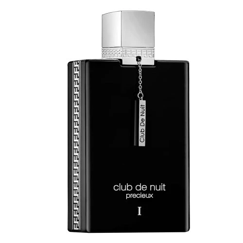 Unisex kvepalai Armaf Club de Nuit Precieux I Extrait de Parfum, 55 ml