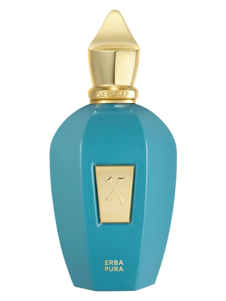 Unisex kvepalai Xerjoff „V“ Erba Pura EDP, 100 ml