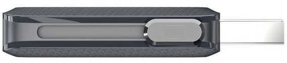 USB laikmena SanDisk Ultra Dual Drive 32GB