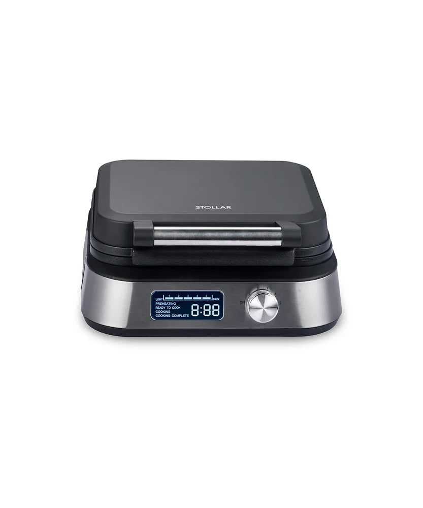 Vaflinė Stollar The Waffle Maker VPS700