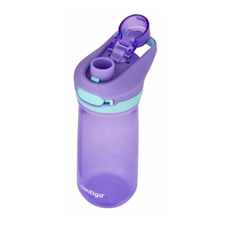Contigo Vaikiška gertuvė Jessie AUTOPOP™ Amethyst CON2225286, 420 ml