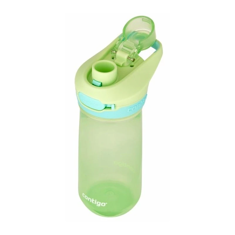 Contigo Vaikiška gertuvė Jessie AUTOPOP™ Cucumber CON2225287, 420 ml