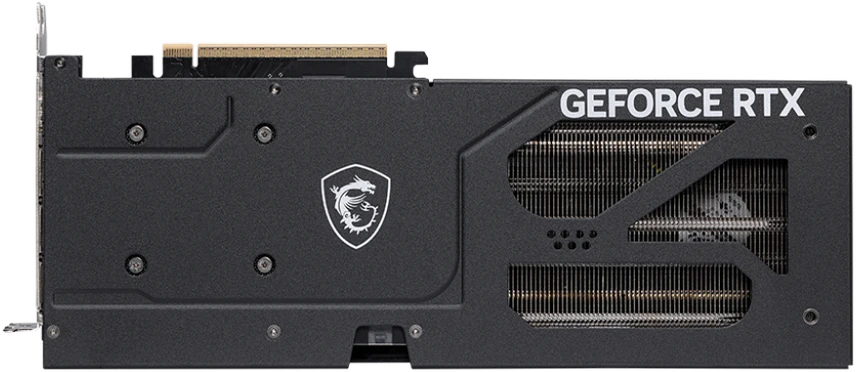 Vaizdo plokštė MSI GeForce RTX™ 5060 Ti 16G VENTUS 3X OC