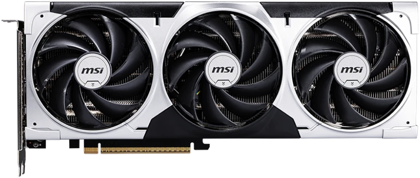 Vaizdo plokštė MSI GeForce RTX™ 5060 Ti 16G VENTUS 3X OC