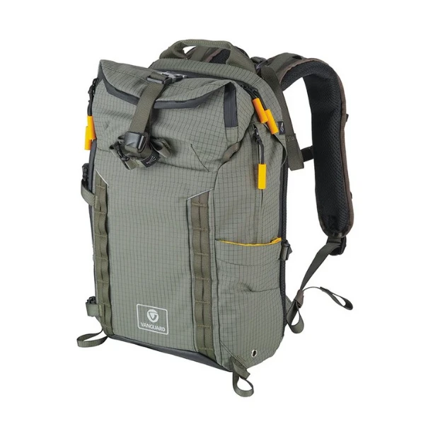 Vanguard VEO ACTIVE 42m Trekking Backpack - Žalias