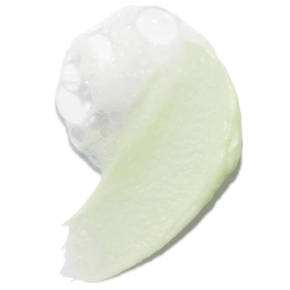 Veido prausimosi putos „Apothe Pore Deep Clean pH Balancing Foam Cleanser“, 120 ml