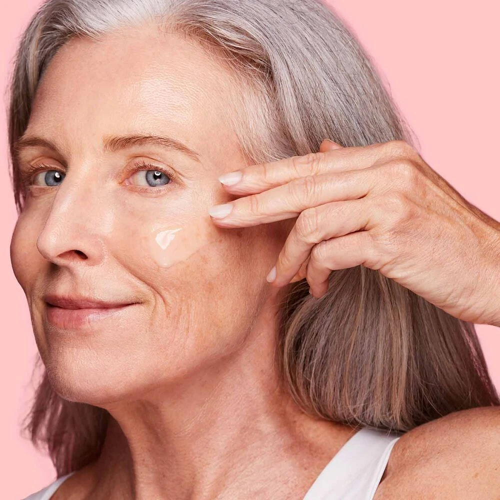 Veido priežiūros priemonių rinkinys Clarins Supra Serum Multi Intensive, 4 vnt. aprašymas - Prekės nuotrauka