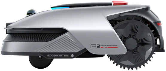 Vejos pjovimo robotas Dreame A2 1200, 1200 m²
