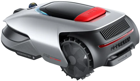 Vejos pjovimo robotas Dreame A2 1200, 1200 m²