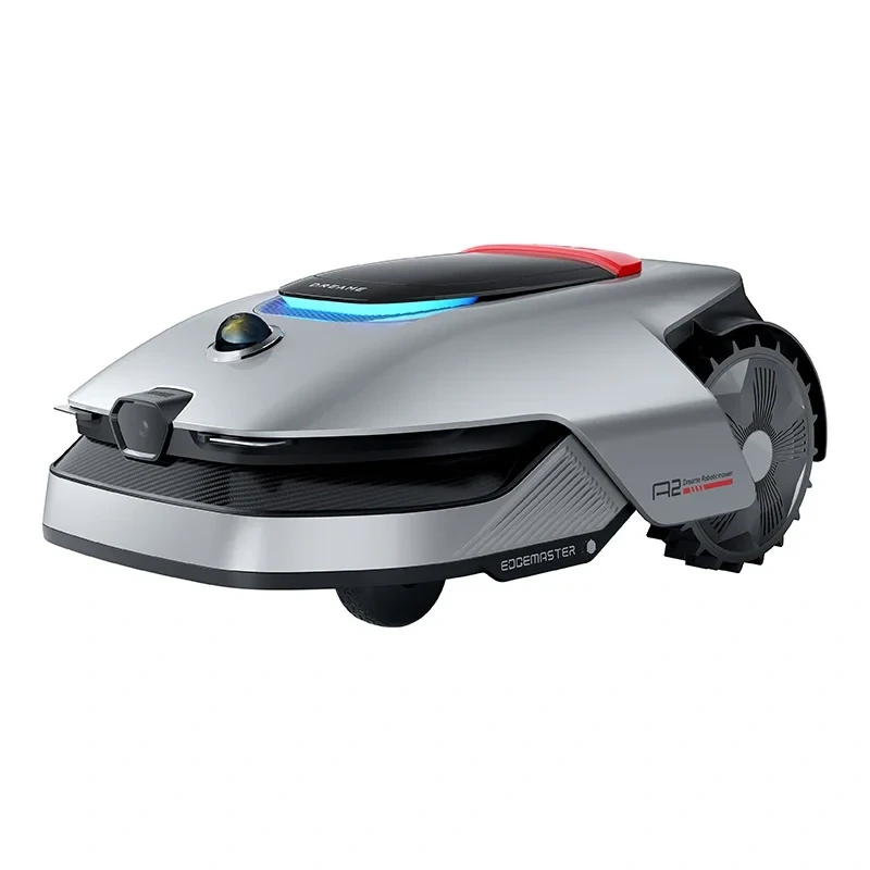 Vejos robotas Dreame A2 2000