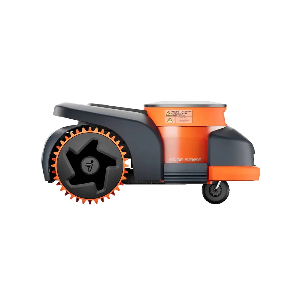 Vejos robotas Segway Navimow H230E, 3000 m²