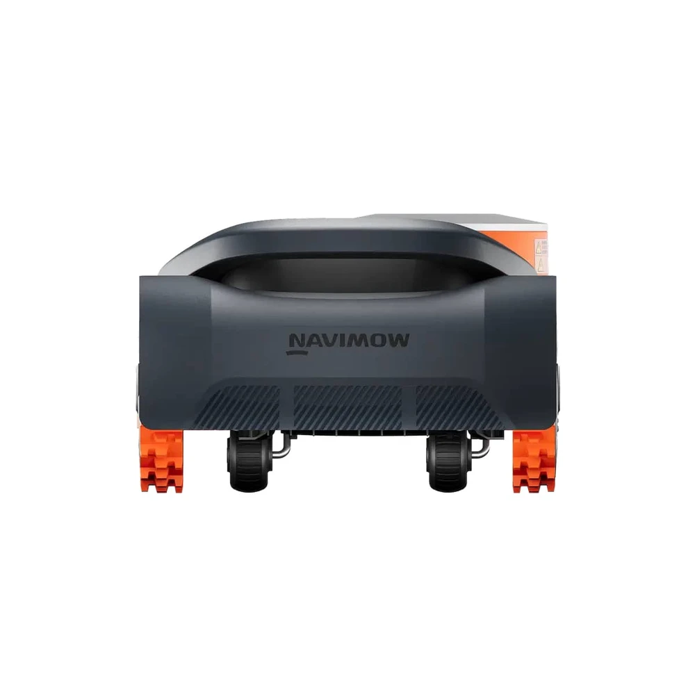 Vejos robotas Segway Navimow H230E, 3000 m²