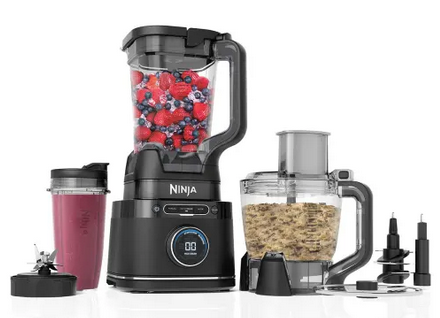 Virtuvinis kombainas Ninja Standmixer TB