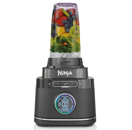 Virtuvinis kombainas Ninja Standmixer TB