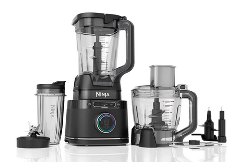 Virtuvinis kombainas Ninja Standmixer TB