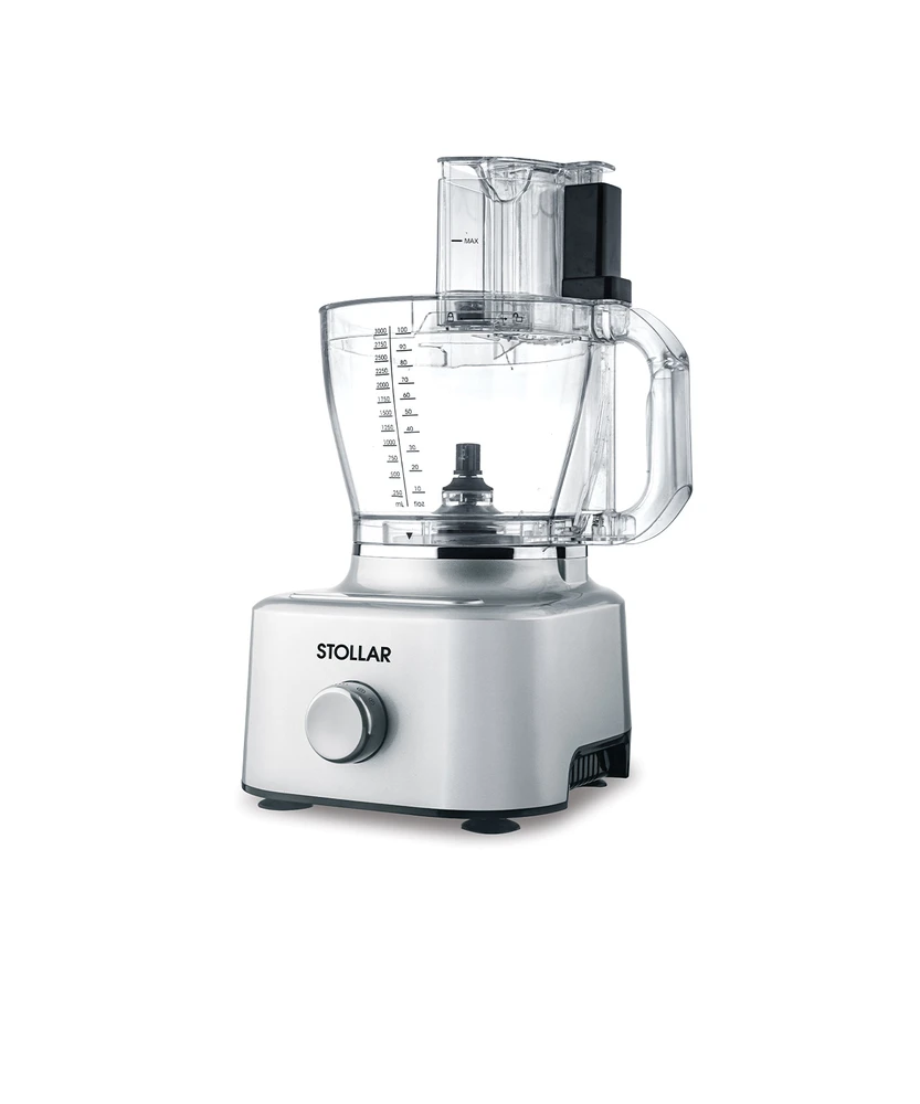 Virtuvinis kombainas Stollar The Multi Food Processor SPP900