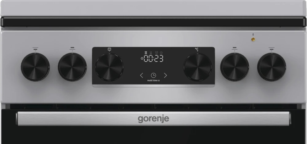 Viryklė Gorenje GK5C64SH