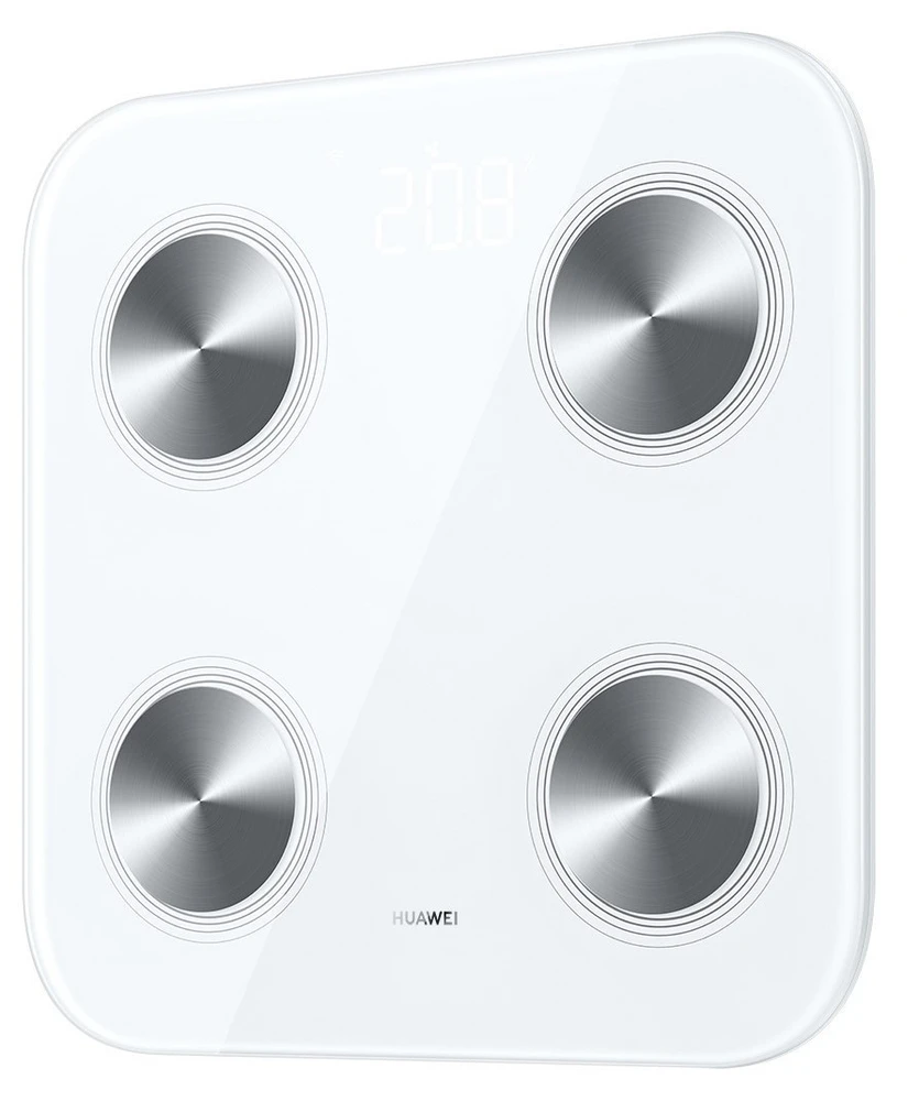 HUAWEI Scale 3 White
