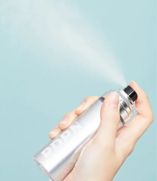 VT Cosmetics PDRN Glow Ampoule 100 purškiama veido ampulė su PDRN, 100 ml