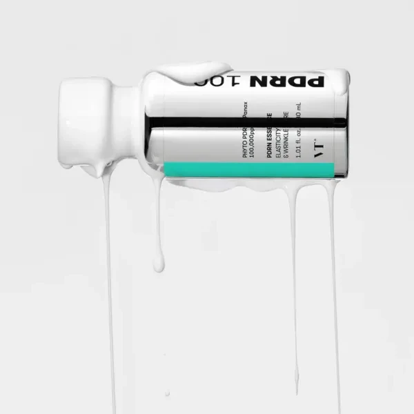 VT Cosmetics PDRN Essence 100 koncentruota veido esencija su PDRN, 30ml
