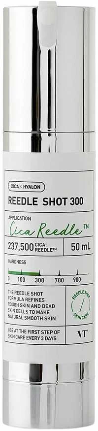 VT Cosmetics Reedle Shot 300 Intensyvaus poveikio serumas, 50 ml