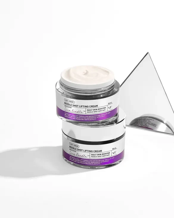 VT Cosmetics Reedle Shot Lifting Cream stangrinantis veido kremas, 50 ml