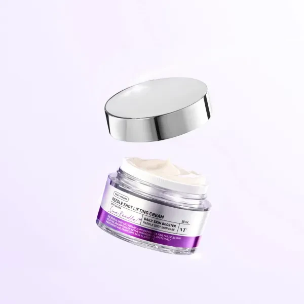 VT Cosmetics Reedle Shot Lifting Cream stangrinantis veido kremas, 50 ml