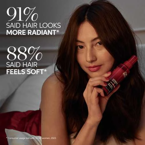 Wella Professionals Ultimate Repair Naktinis plaukų serumas, 95 ml