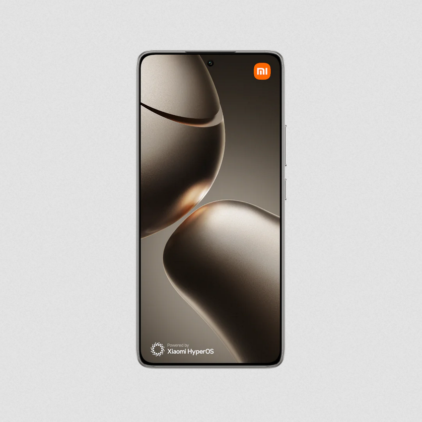 Išmanusis telefonas Xiaomi 14T Pro 12/512GB Titan Gray