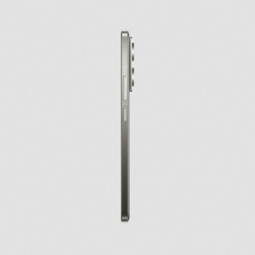Išmanusis telefonas Xiaomi 14T Pro 12/512GB Titan Gray
