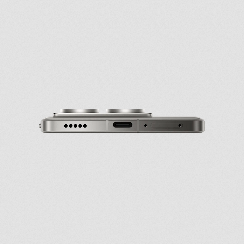 Išmanusis telefonas Xiaomi 14T Pro 12/512GB Titan Gray