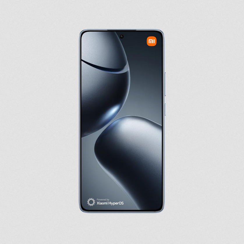 Išmanusis telefonas Xiaomi 14T Pro 12/512GB Titan Mėlyna