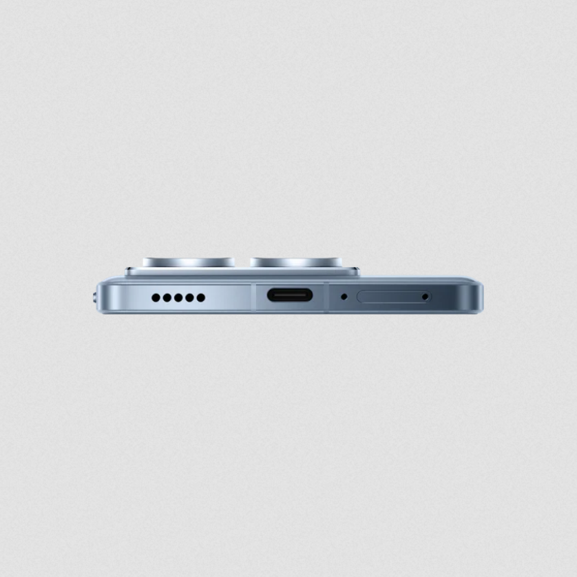 Išmanusis telefonas Xiaomi 14T Pro 12/512GB Titan Mėlyna