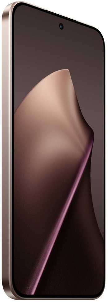 Išmanusis telefonas Xiaomi 15T | 12GB+256GB | spalva: Rožinio aukso (Rose Gold)