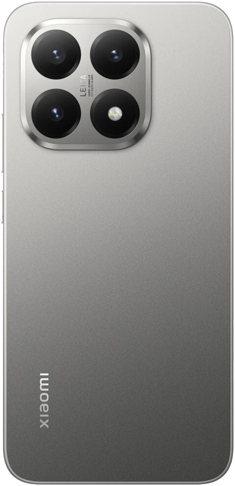 Xiaomi 15T 5G 12/256GB Grey