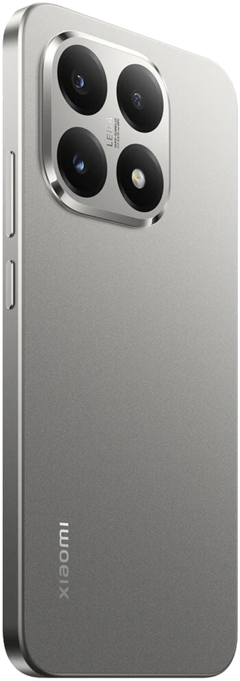 Xiaomi 15T 5G 12/256GB Grey